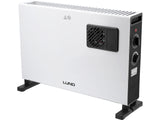 CONVECTOR ELECTRIC 2000W