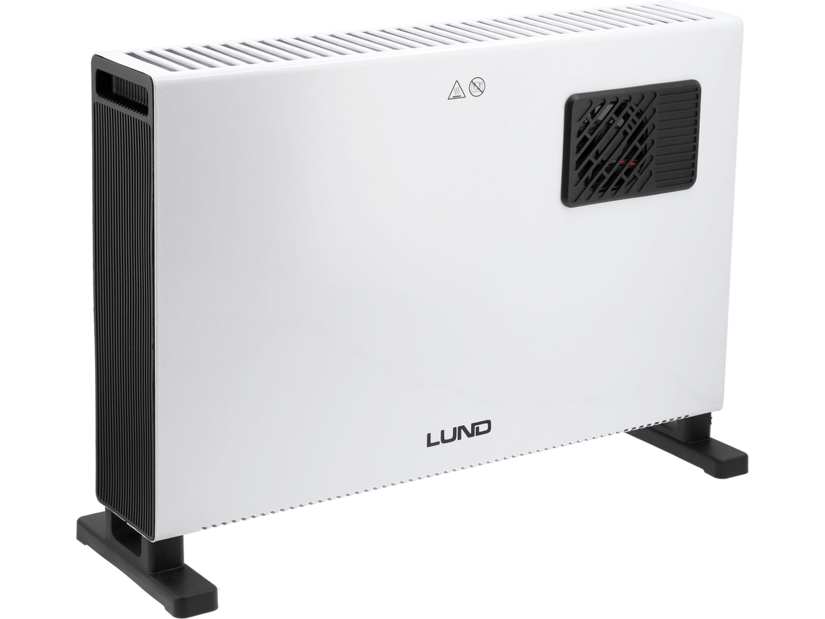 CONVECTOR ELECTRIC 2000W