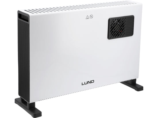 CONVECTOR ELECTRIC 2000W