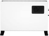 CONVECTOR ELECTRIC 2000W