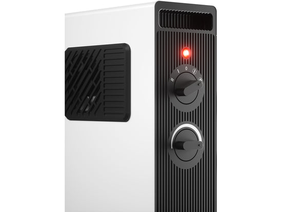 CONVECTOR ELECTRIC 2000W