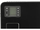 CONVECTOR ELECTRIC CU TELECOMANDĂ, 2300W LCD