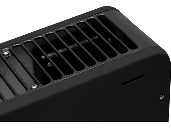 CONVECTOR ELECTRIC CU TELECOMANDĂ, 2300W LCD