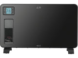 CONVECTOR ELECTRIC CU TELECOMANDĂ, 2300W LCD