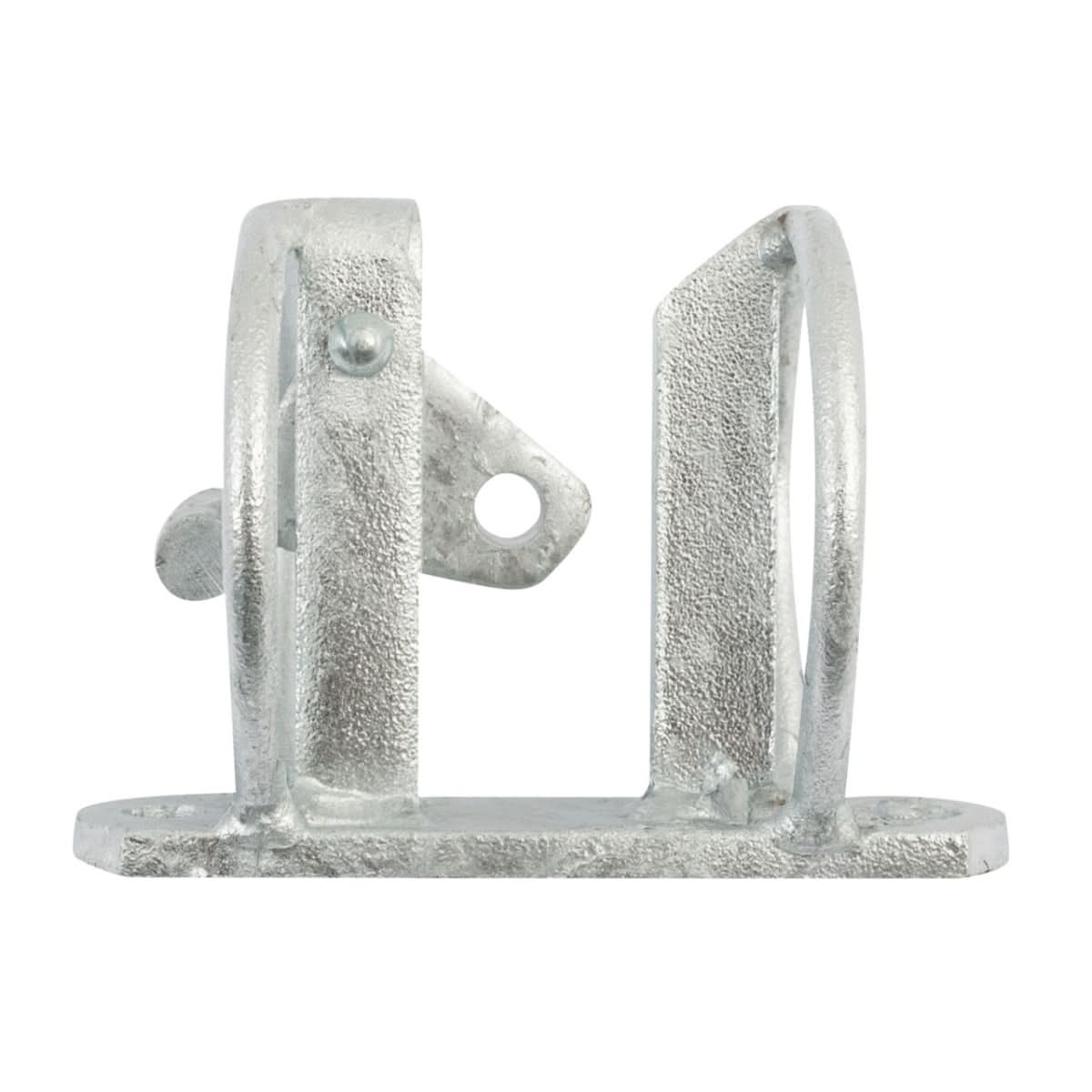 Poarta pasune reglabila, 200-300 × 110 cm