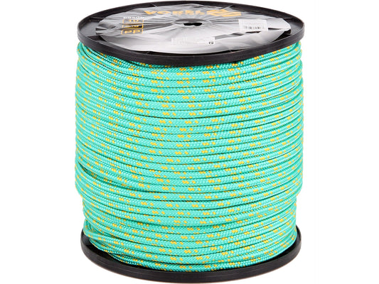 CORDELINĂ ÎMPLETITĂ PP 10MM, 200M