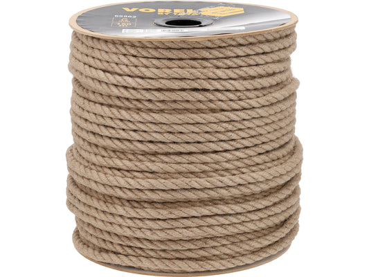 SFOARĂ DE IUTĂ 12MM 150M