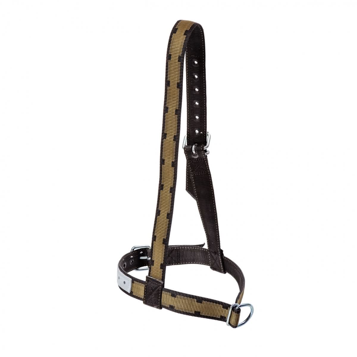 Capastru pentru vaci, simplu, cu inel