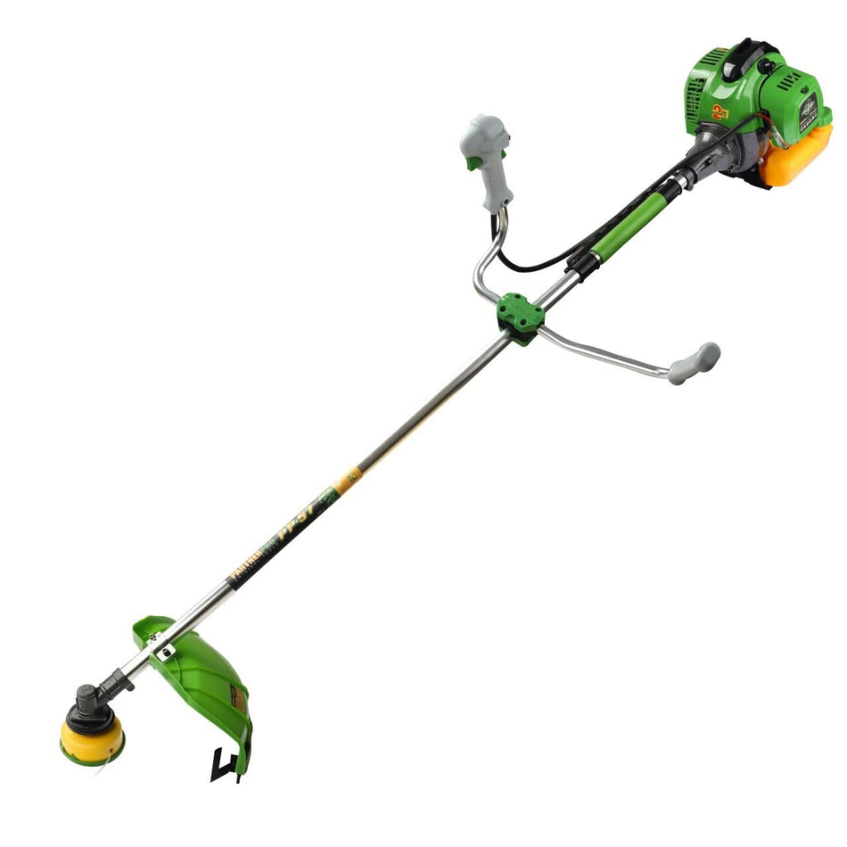Motocoasa Pe Benzină PartnerPro PP57, 6 CP, 52 cm³, 10000 RPM