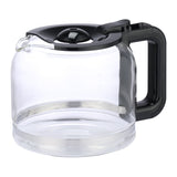 Cafetiera cu filtru BÖHM HOME, 950 W, 1,5 L, LCD