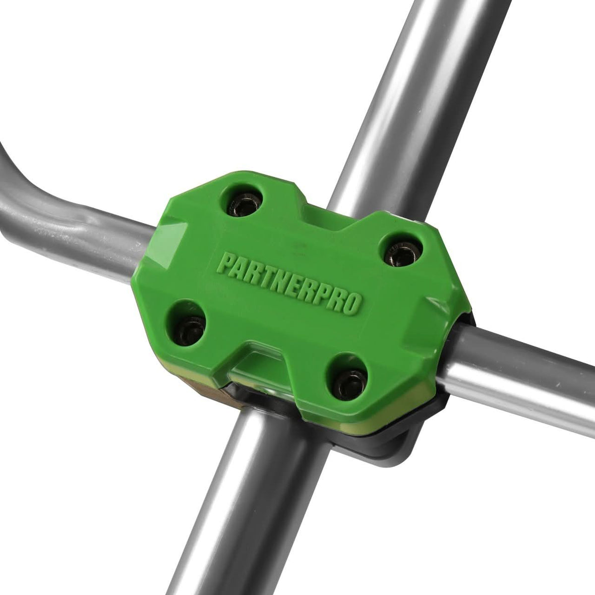 Motocoasa Benzina PartnerPro PP57, 6CP, 52cc, 2T, pentru iarba si tufis