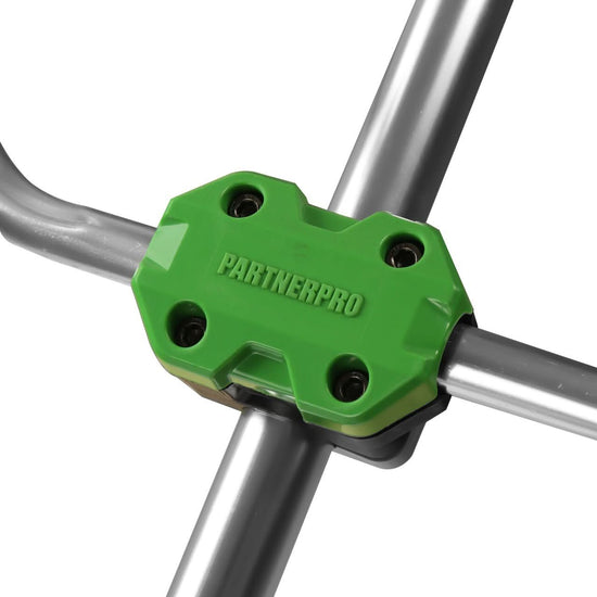 Motocoasa Benzina PartnerPro PP57, 6CP, 52cc, 2T, pentru iarba si tufis