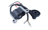Bobina inductie motocoasa TL43/52, compatibila Elefant