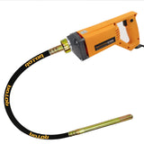 Vibrator Beton ROTOR RCV850, 850W, Lance 1.5 m, 5000 RPM