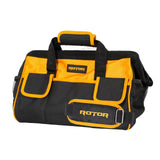 Geanta Scule PROFESIONALA ROTOR R-TB0216, 16 Inch, 21 Buzunare, Capacitate 15 kg