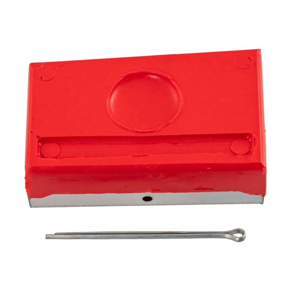 Bloc cerat marcaj monta oi rosu 200g