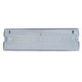 Lampa EXIT LED 16 LED-uri, IP65, 340.5x100.7x50.5 mm