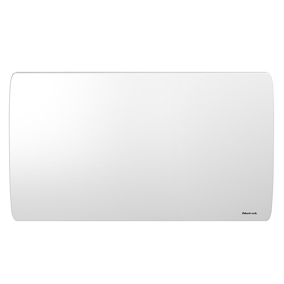 NOIROT Inova H 1500 BL - Panou Radiant 1500W cu Termostat Digital, Programare Săptămânală și Protecție IP24