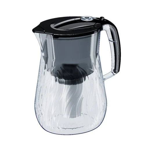 Cana filtranta Aquaphor Orlean A5 4.2L Negru