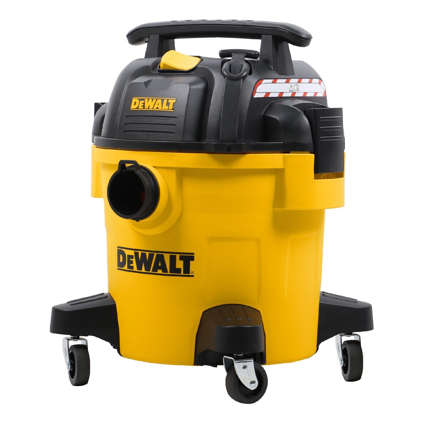 Aspirator Umed Uscat DeWalt 20L 1050W 15kPa Accesorii Complete DXV20P