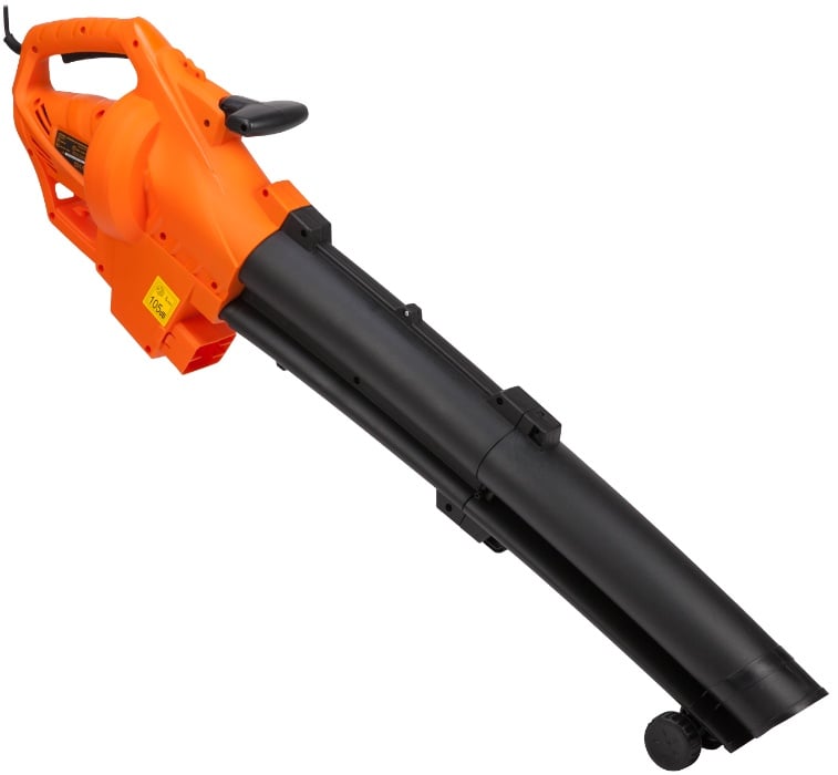 Suflanta Aspirator Frunze EvoTools LB3000-1, 3000 W, 270 km/h