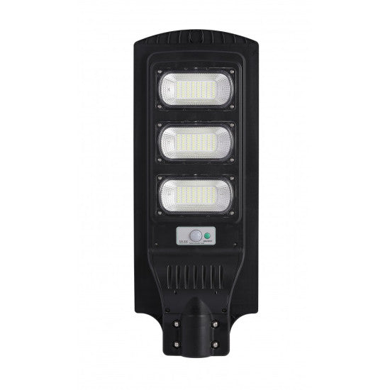 Corp stradal solar 150W, 6500K, 620x240x55 mm
