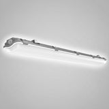 Corp pentru tub LED T8 2x25W, IP65, 1500 mm
