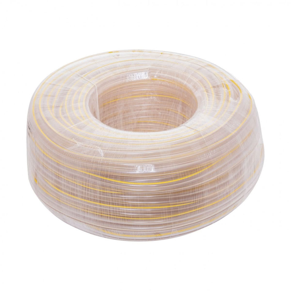 Furtun vid dublu 7/14 mm pentru aparate de muls - la metru sau rolă 50 m