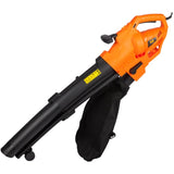 Suflanta Aspirator Frunze EvoTools LB3000-1, 3000 W, 270 km/h