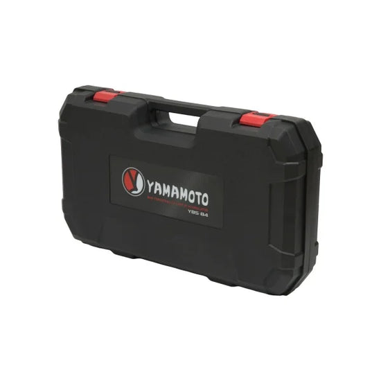 Mini Drujba 8 Inci YAMAMOTO YBS-84 20V 4Ah Brushless 5400 Rot/Min