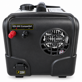 Sirocou BR-12001, 12 kW, 12/24/220V, 48x26x30 cm