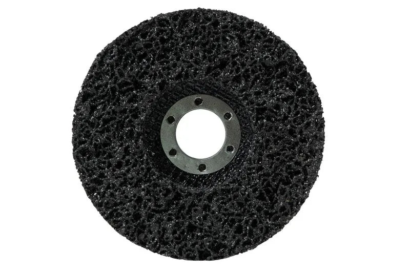 Disc curatare rugina si vopsea TOTAL Poly Strip, 115 x 22.22 mm