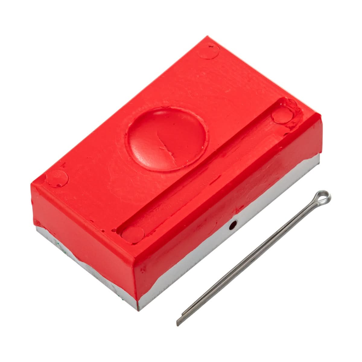 Bloc cerat marcaj monta oi rosu 200g