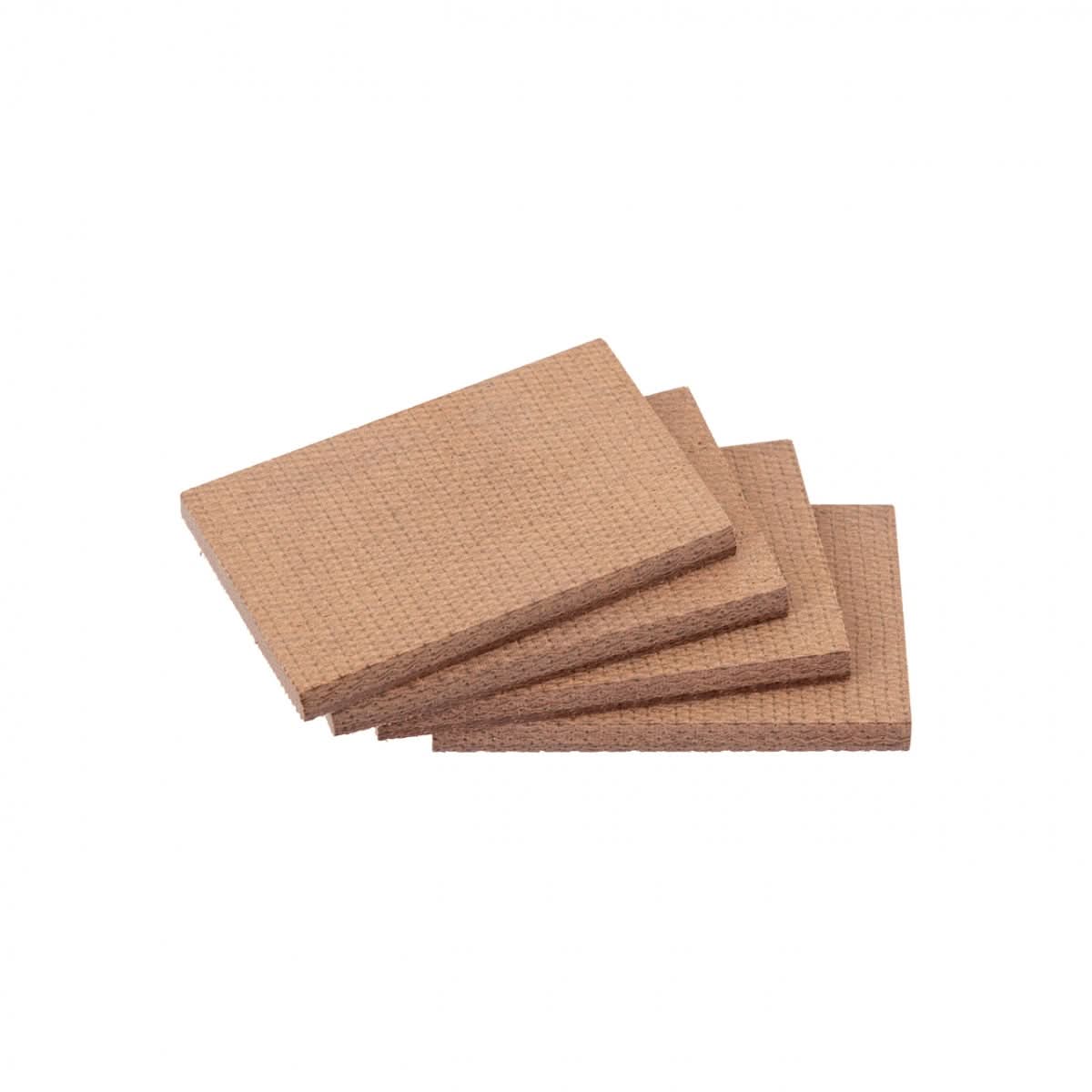 Paleti compozit fibra pentru pompa de vid 200L, 4.9x43x69.85 mm