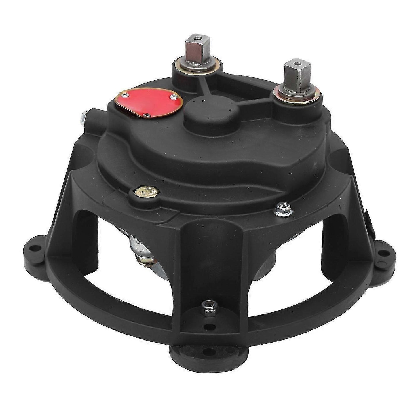 Starter manual cu manivela pentru motor diesel 173F–192F, model CQML-18, otel inoxidabil