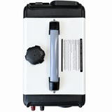 Sirocou BR-12001, 12 kW, 12/24/220V, 48x26x30 cm