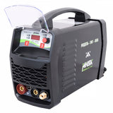 Aparat sudura invertor Minsk Electro TIG-450A, 450A, TIG/MMA, 230V, cabluri cupru, pistol TIG, protectie supraincalzire
