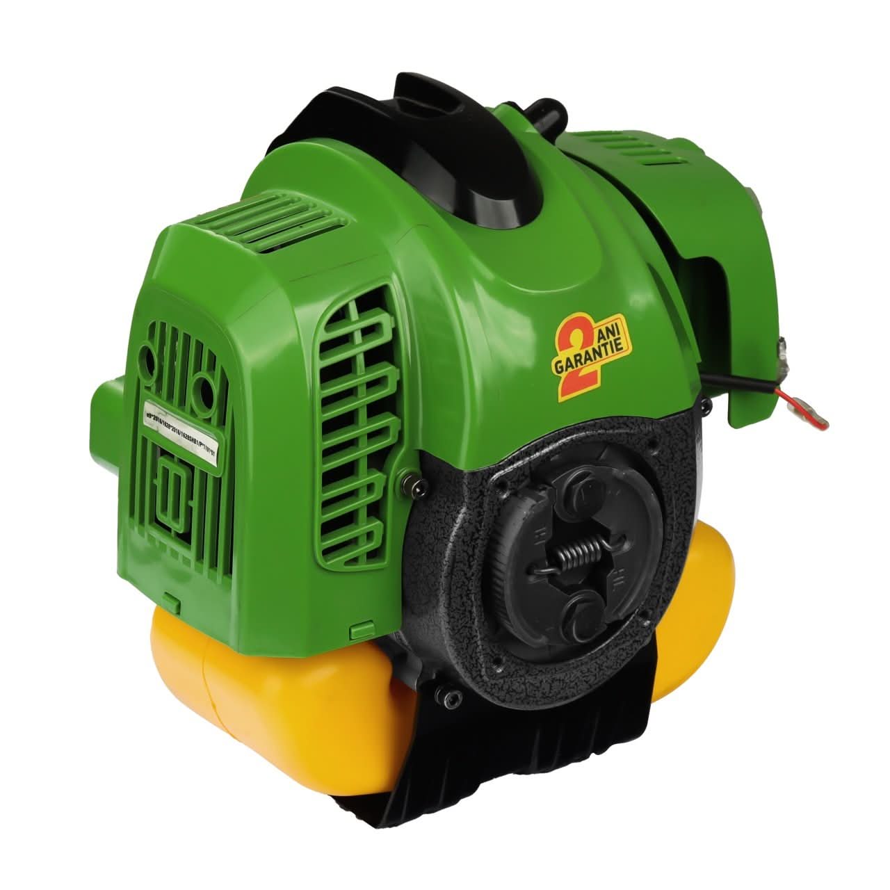 Motocoasa Pe Benzina PartnerPro PP57, 6 CP, 52 cm³, 10000 RPM