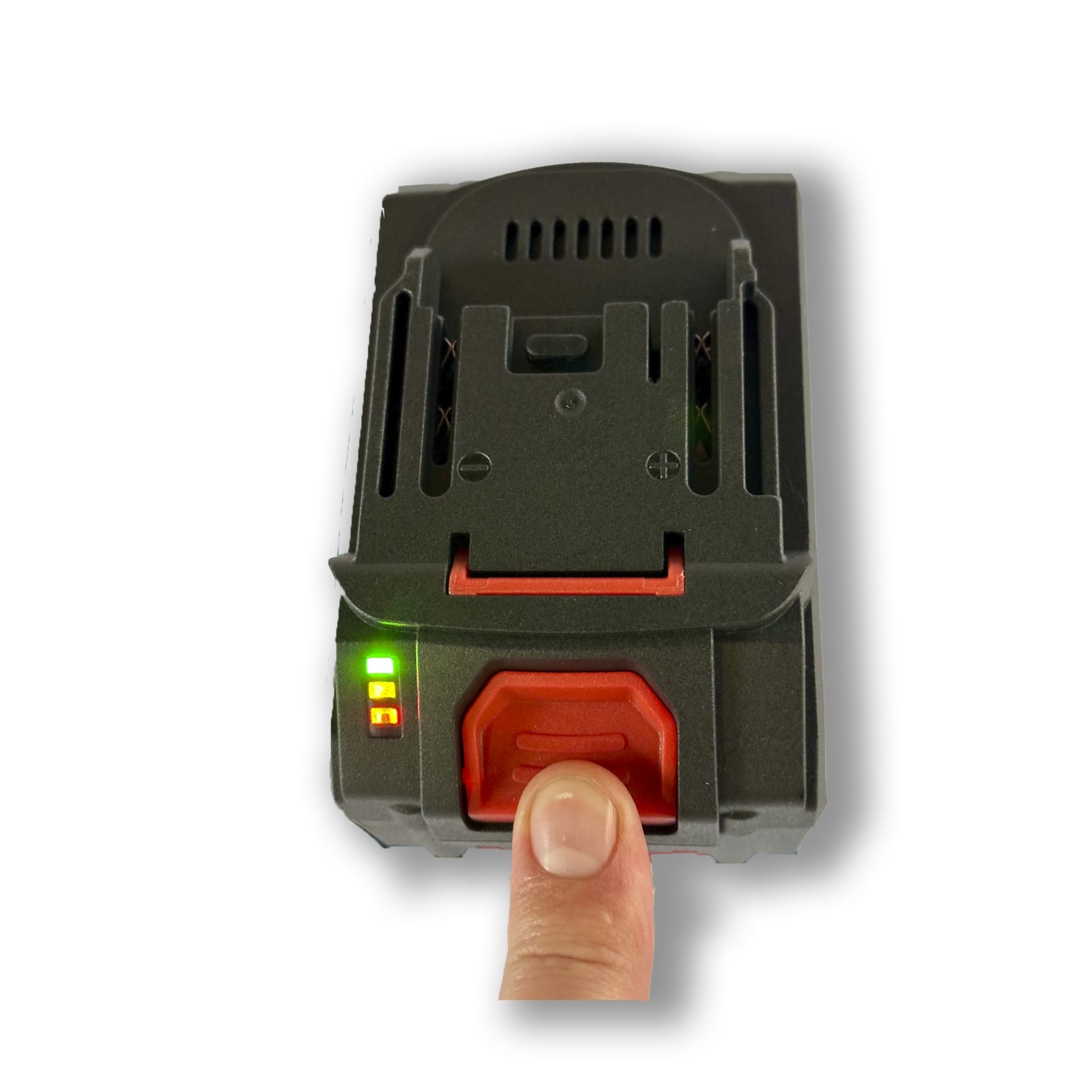 Acumulator Profesional StartPro SB20-4F, 20V, 4Ah, Li-Ion 21700