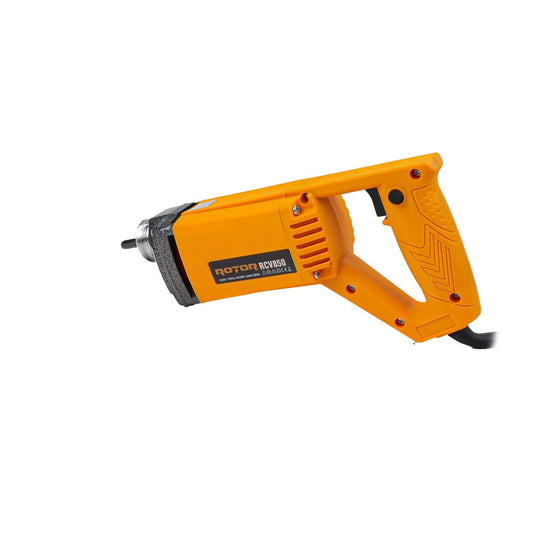 Vibrator Beton ROTOR RCV850, 850W, Lance 1.5 m, 5000 RPM