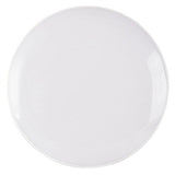 Plafoniera LED ECO IP40 Rotunda Alba 35W, 2450 lm, Ø370 mm