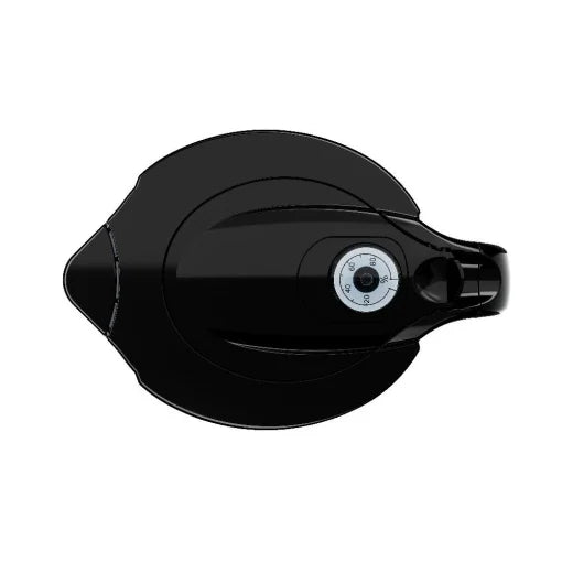 Cana filtranta PROFESIONAL Aquaphor Orlean A5 4.2L Negru