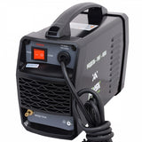 Aparat sudura invertor Minsk Electro TIG-450A, 450A, TIG/MMA, 230V, cabluri cupru, pistol TIG, protectie supraincalzire