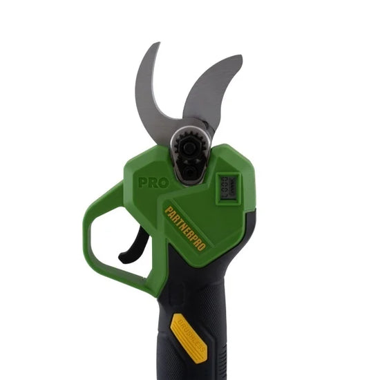 Foarfeca de gradina PARTNERPRO PP-FE3A, 20V 3Ah, 320W, 30 mm