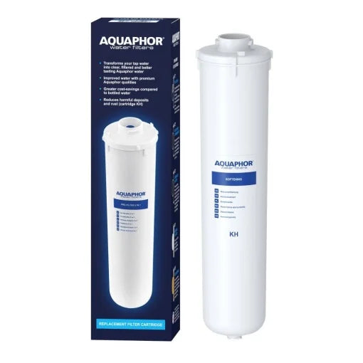 Cartus dedurizare apa Aquaphor KH ion schimb ioni