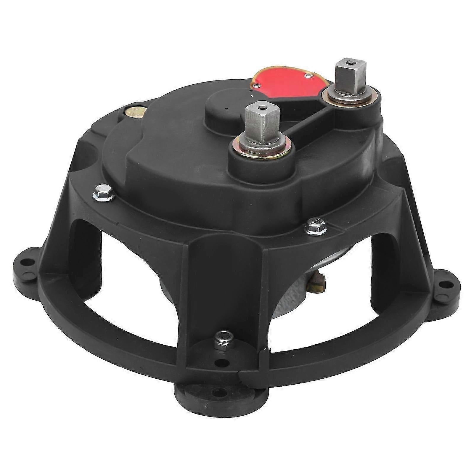 Starter manual cu manivela pentru motor diesel 173F–192F, model CQML-18, otel inoxidabil