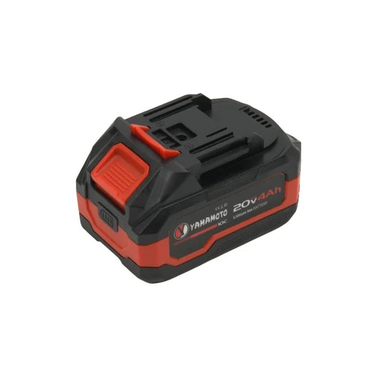 Mini Drujba 8 Inci YAMAMOTO YBS-84 20V 4Ah Brushless 5400 Rot/Min
