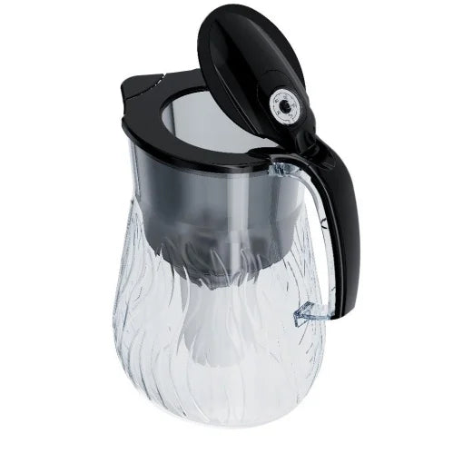 Cana filtranta PROFESIONAL Aquaphor Orlean A5 4.2L Negru