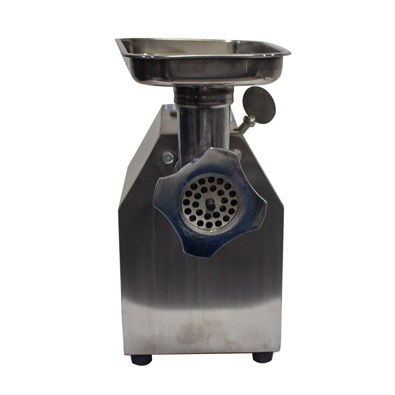 Masina tocat carne electrica Brillo 900W – 160 kg/h, accesorii incluse