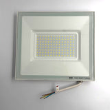Proiector LED SMD Galaxy Alb, 100W, 9000Lm, 6500K